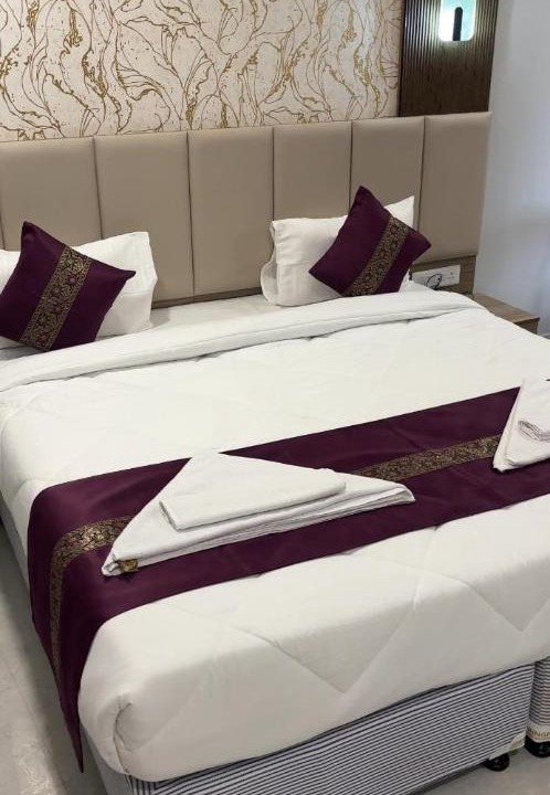 Photo of Bedroom in Padrauna
