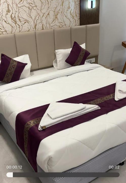 Photo of Bedroom in Padrauna