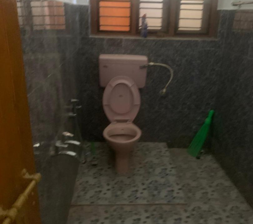 Photo of Bathroom in Kottayam