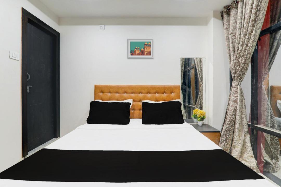 Photo of Bedroom in Maharajganj