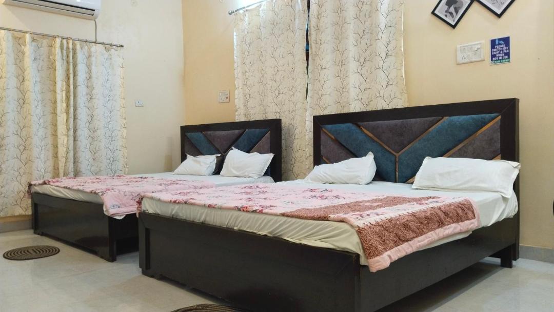 Photo of Bedroom in Ayodhya