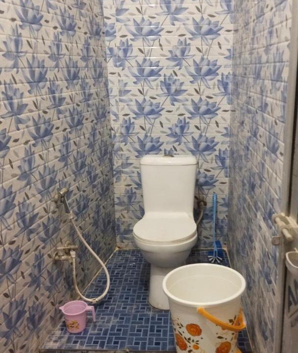 Photo of Bathroom in Ayodhya