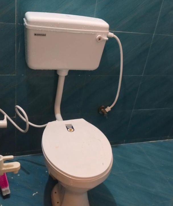 Photo of Bathroom in Ayodhya