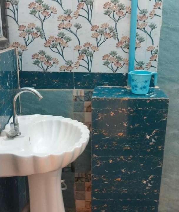 Photo of Bathroom in Ayodhya
