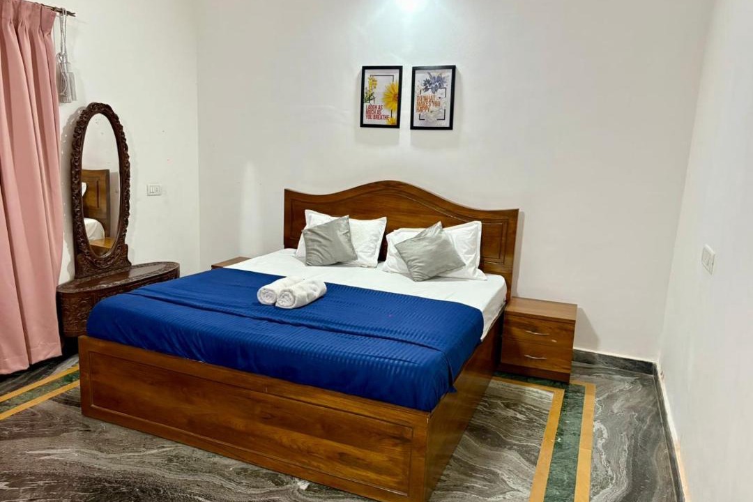 Photo of Bedroom in Nagoa