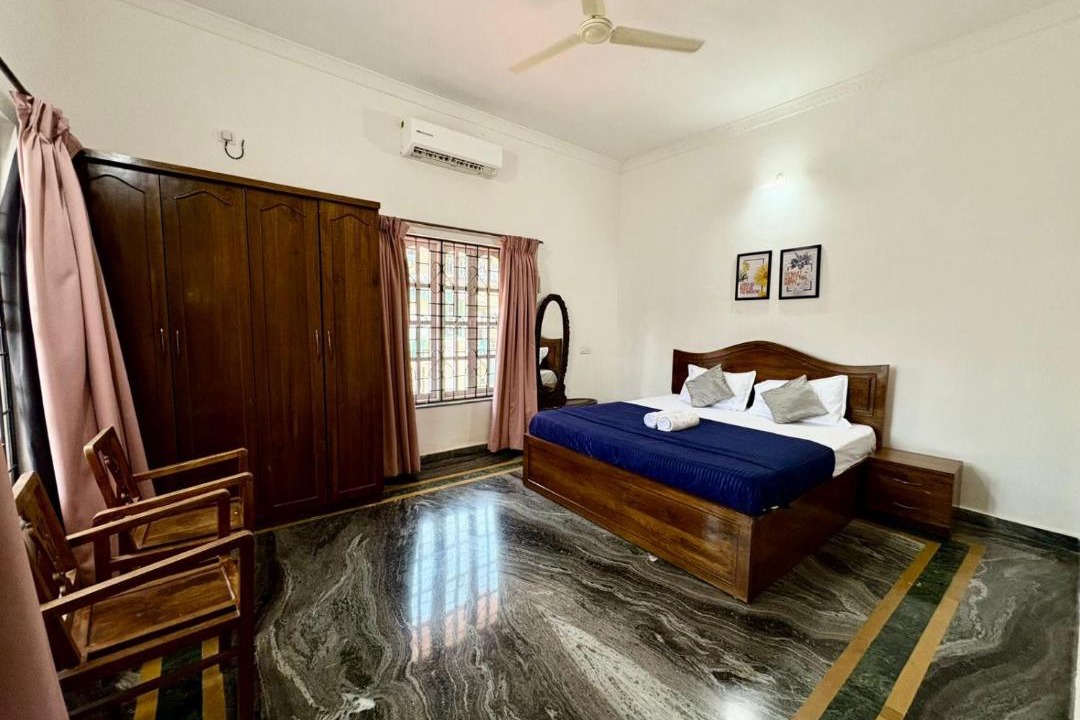 Photo of Bedroom in Nagoa