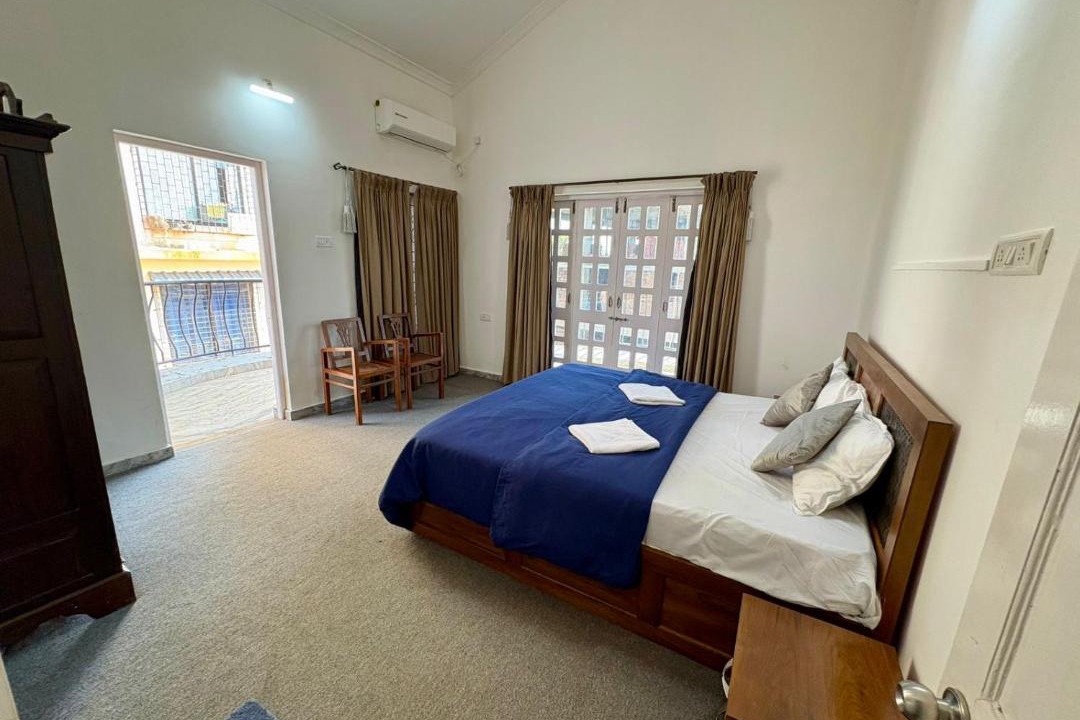 Photo of Bedroom in Nagoa