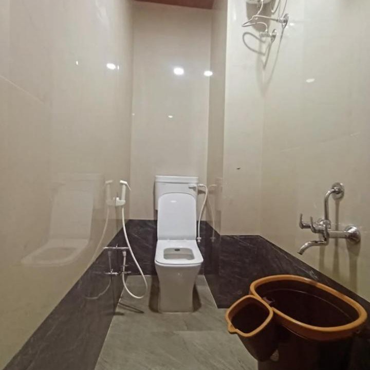 Photo of Bathroom in Rau