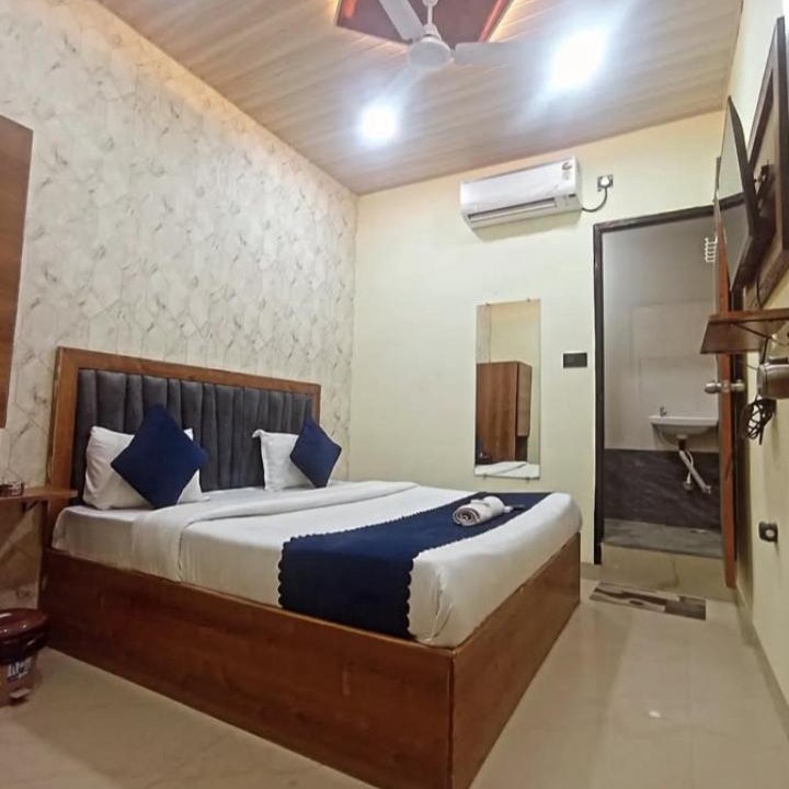 Photo of Bedroom in Rau