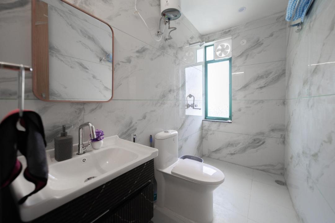 Photo of Bathroom in Jaipur District