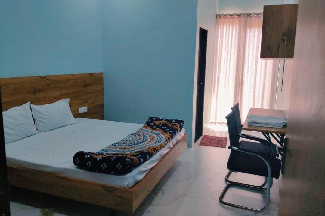 Photo of Bedroom in Jaipur