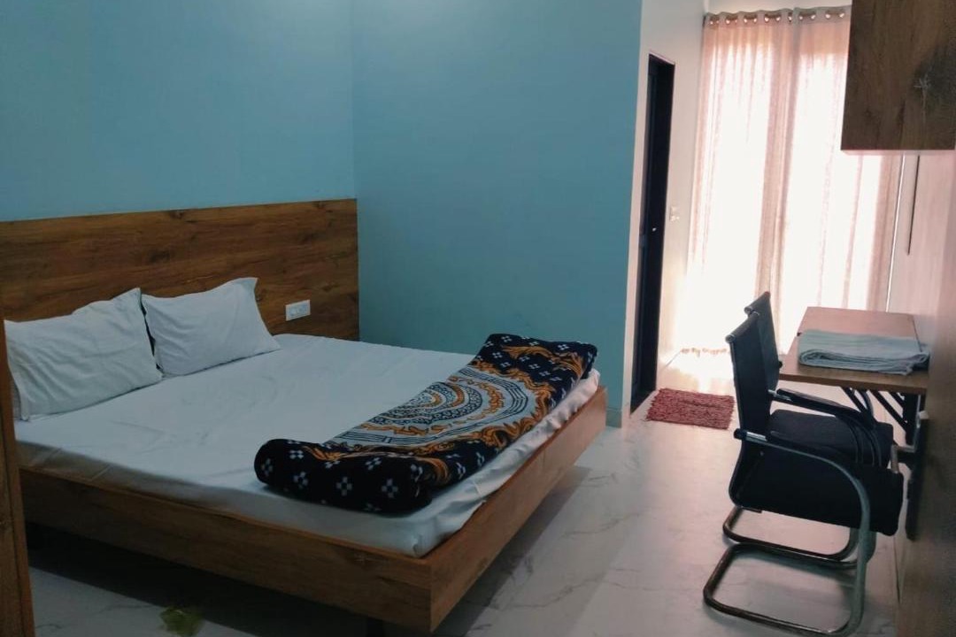 Photo of Bedroom in Jaipur