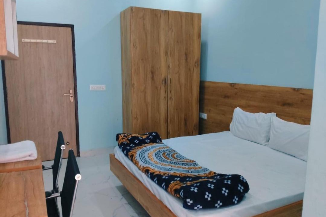 Photo of Bedroom in Jaipur