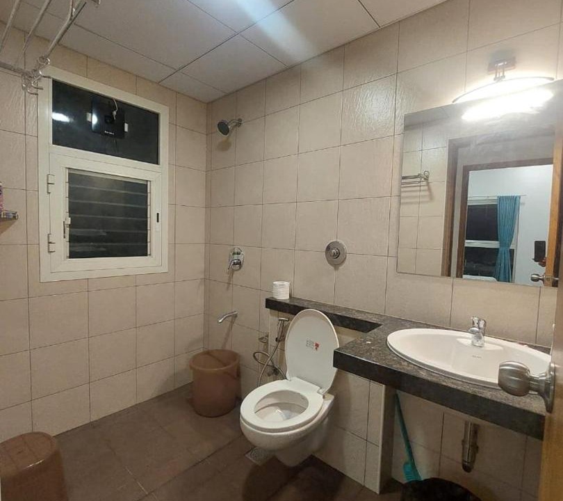 Photo of Bathroom in Gandhinagar