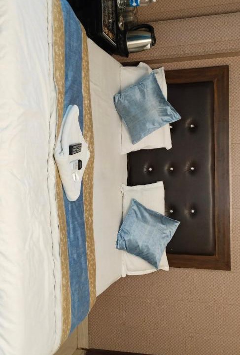 Photo of Bedroom in Tapovan