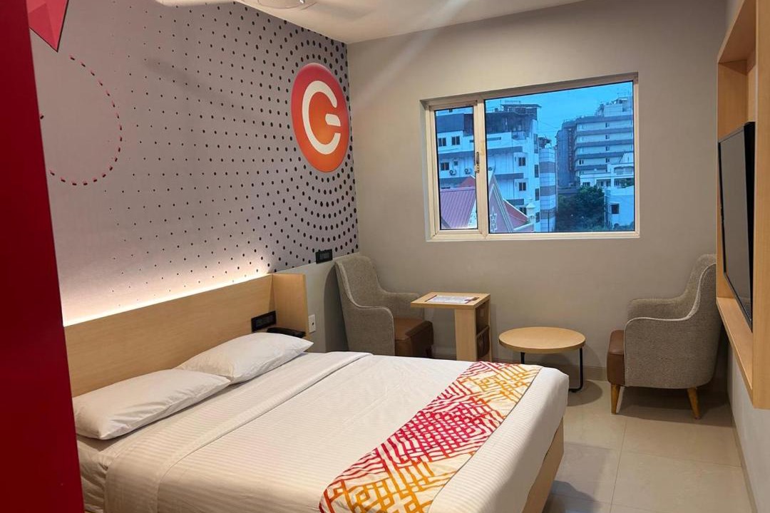 Photo of Bedroom in Ahmedabad