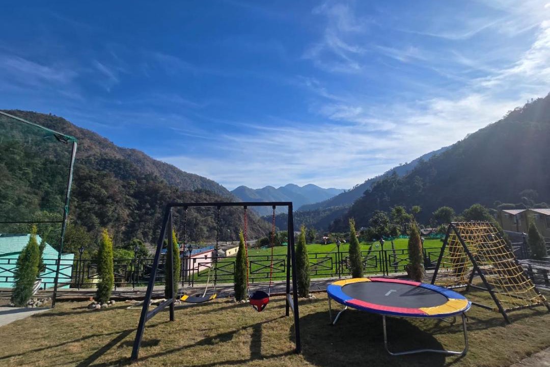 Photo of Outdoor in Sirala