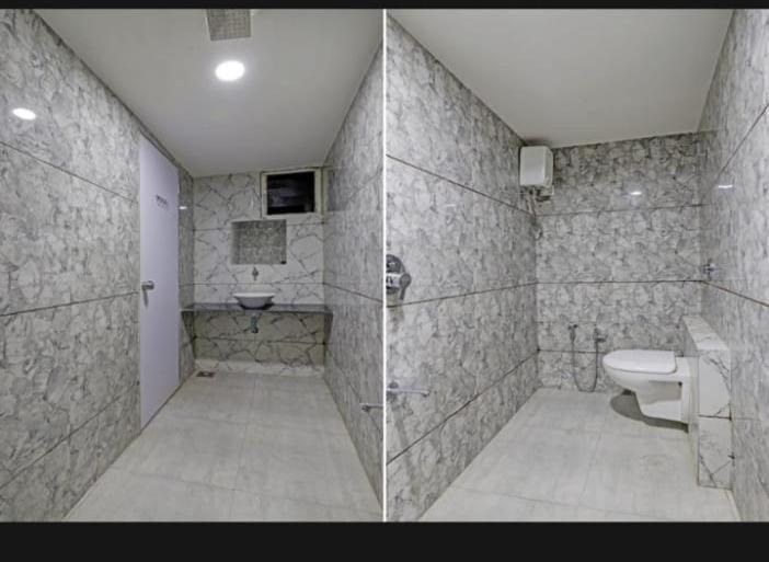 Photo of Bathroom in Vadodara