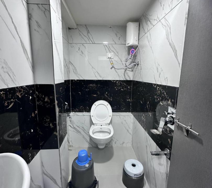 Photo of Bathroom in Vadodara