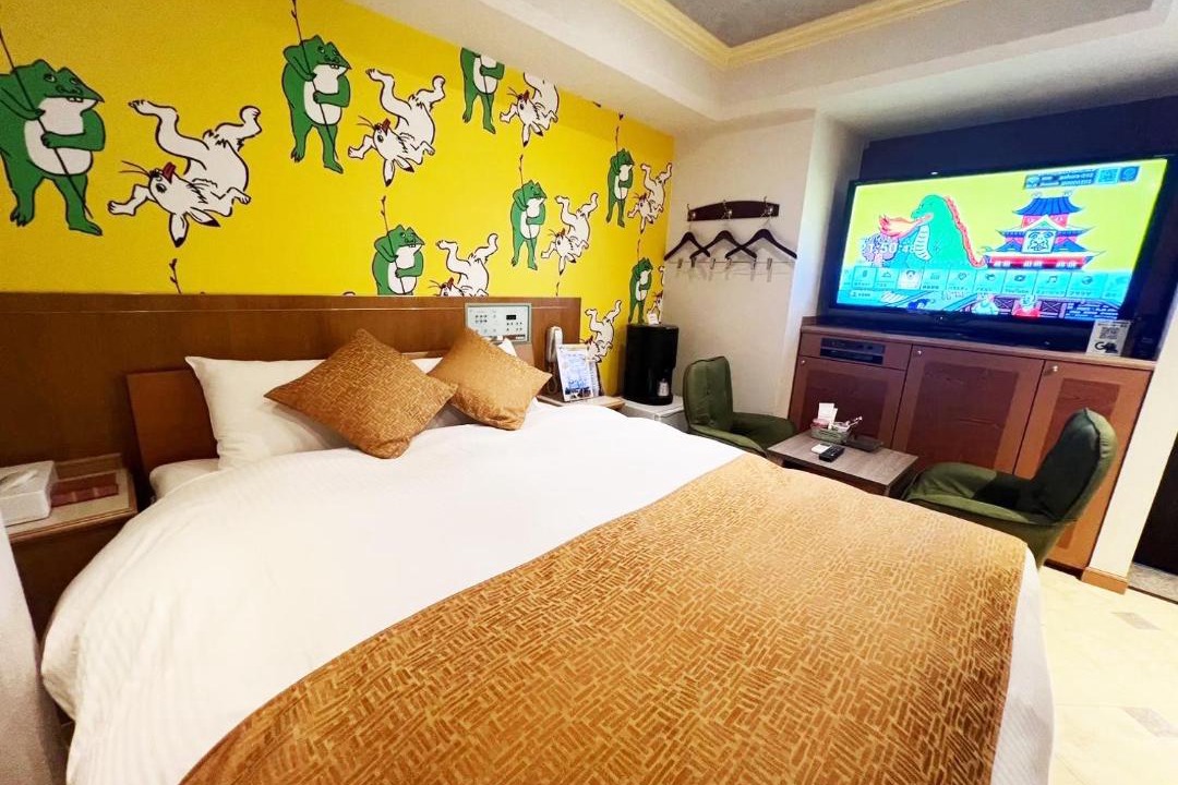 Photo of Bedroom in Miyakojima