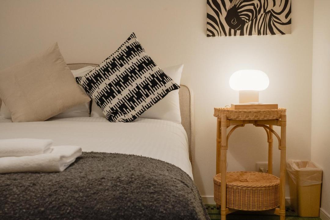 Photo of Bedroom in Nishinari