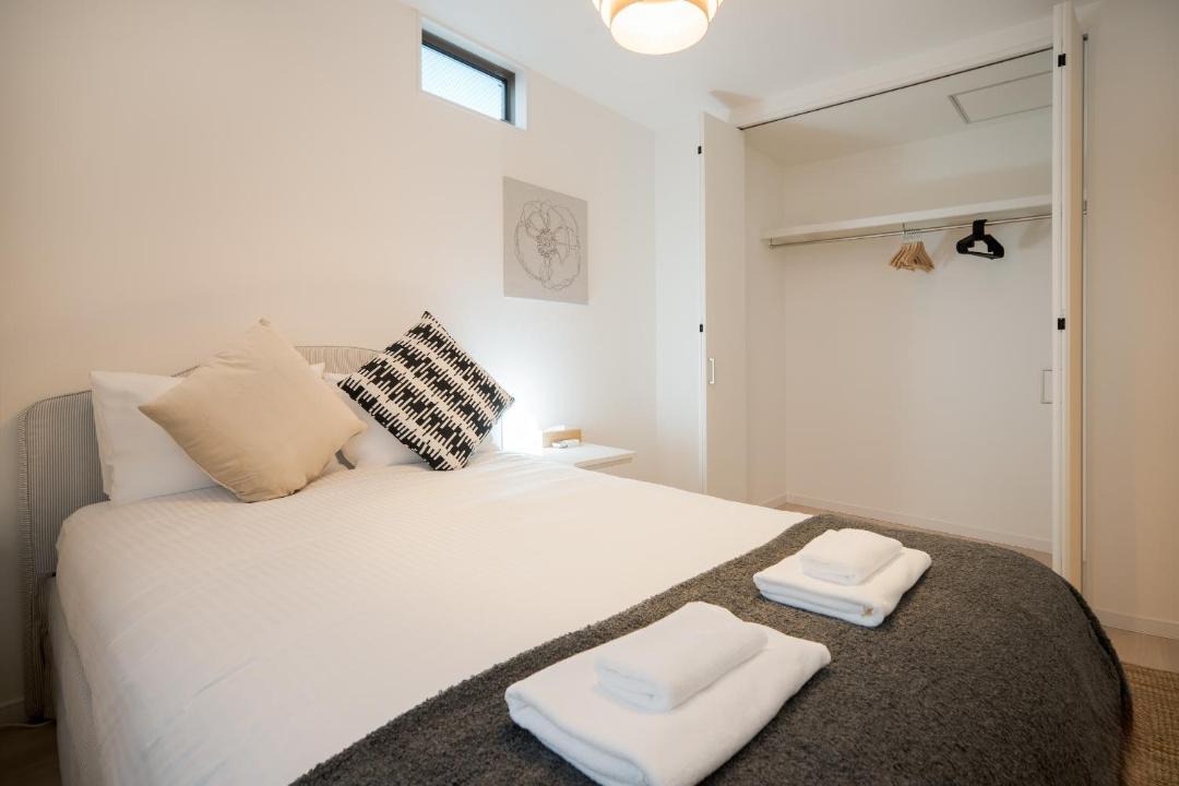 Photo of Bedroom in Nishinari