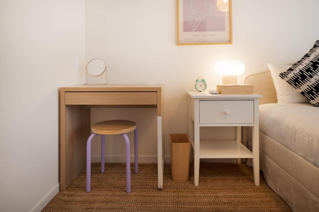 Photo of Bedroom in Nishinari