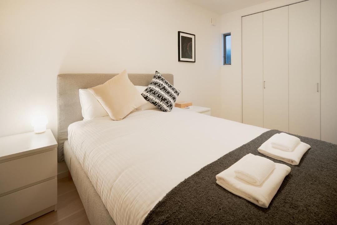 Photo of Bedroom in Nishinari