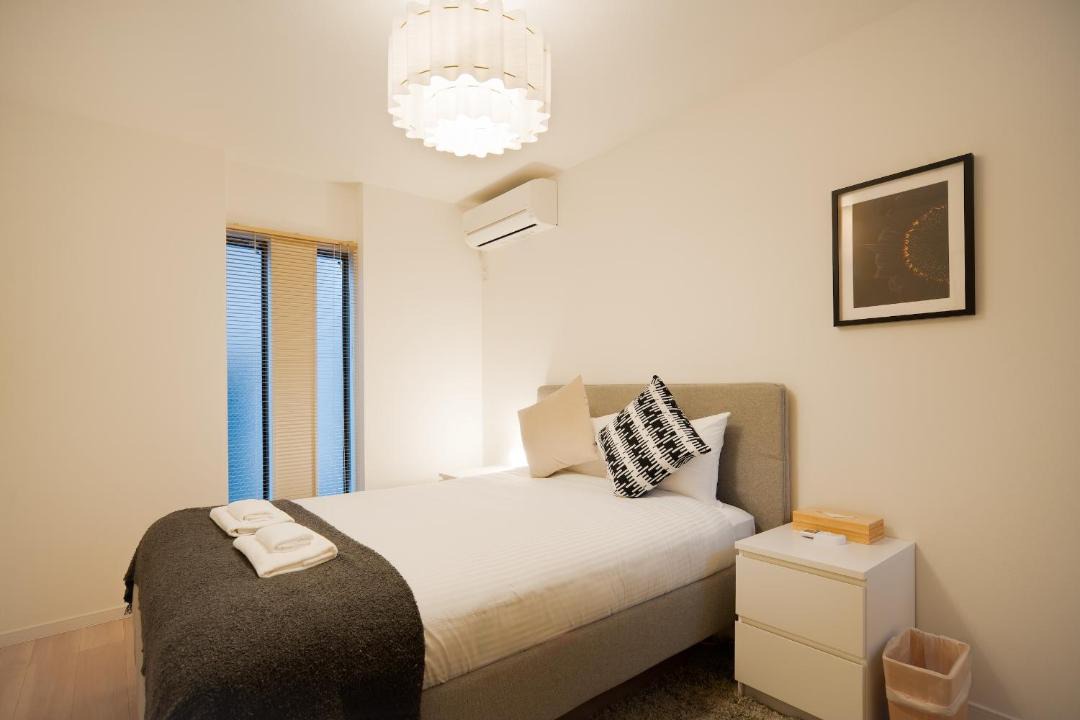Photo of Bedroom in Nishinari