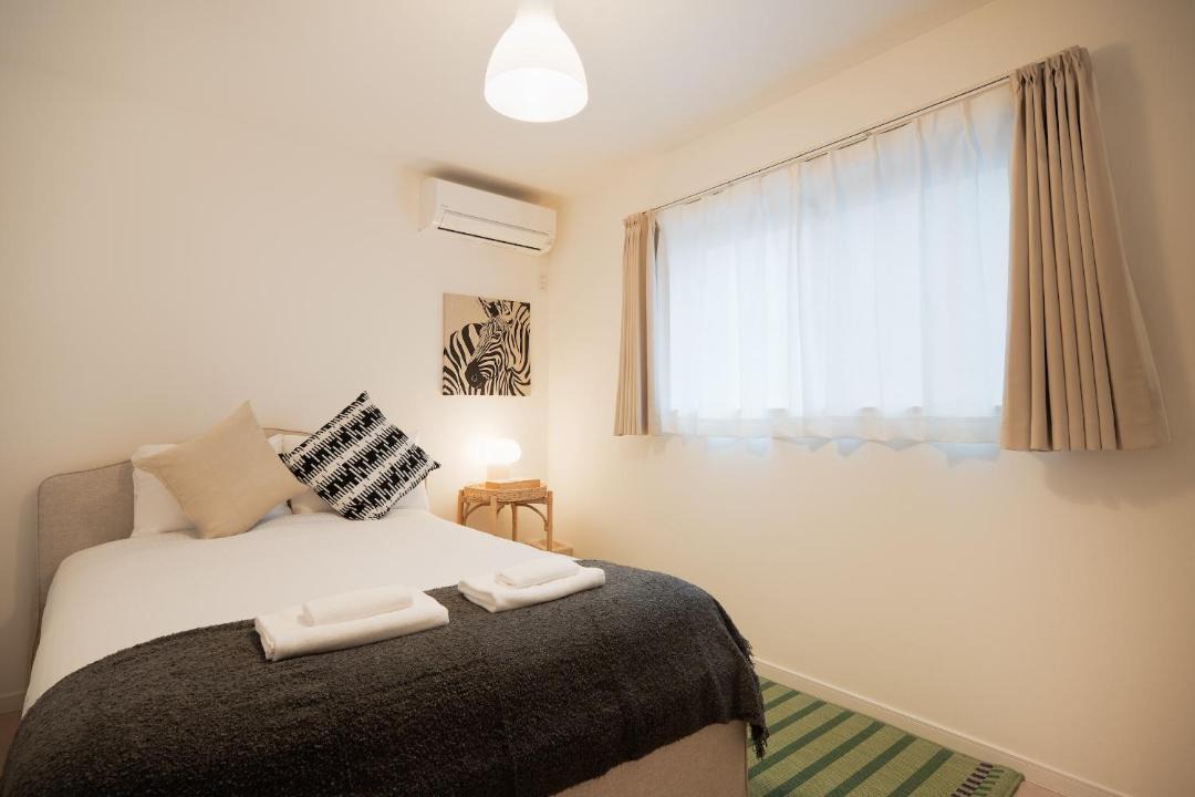 Photo of Bedroom in Nishinari
