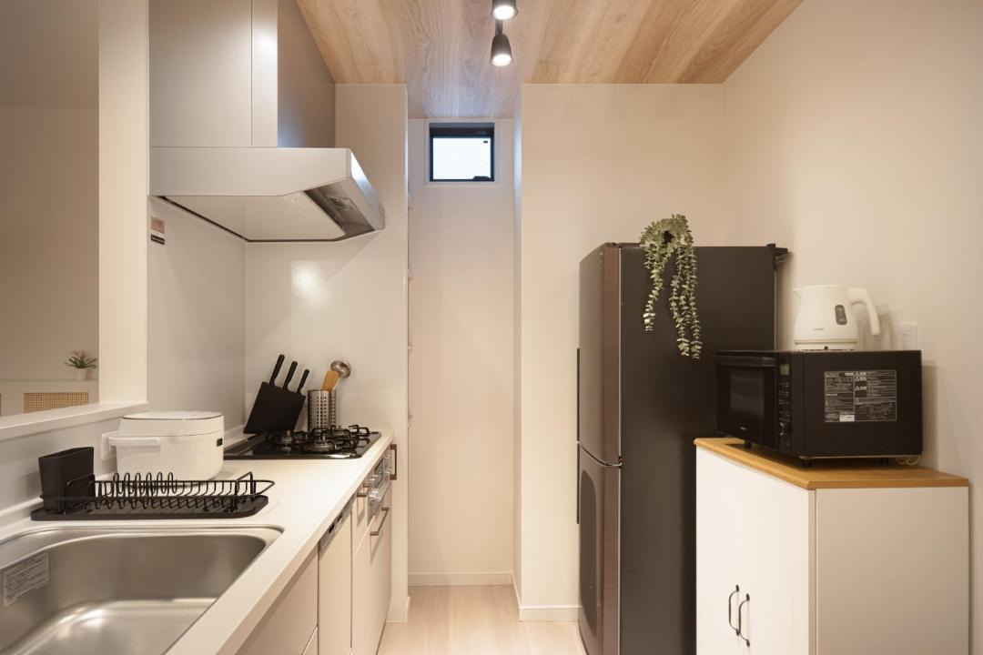 Photo of Kitchen in Nishinari