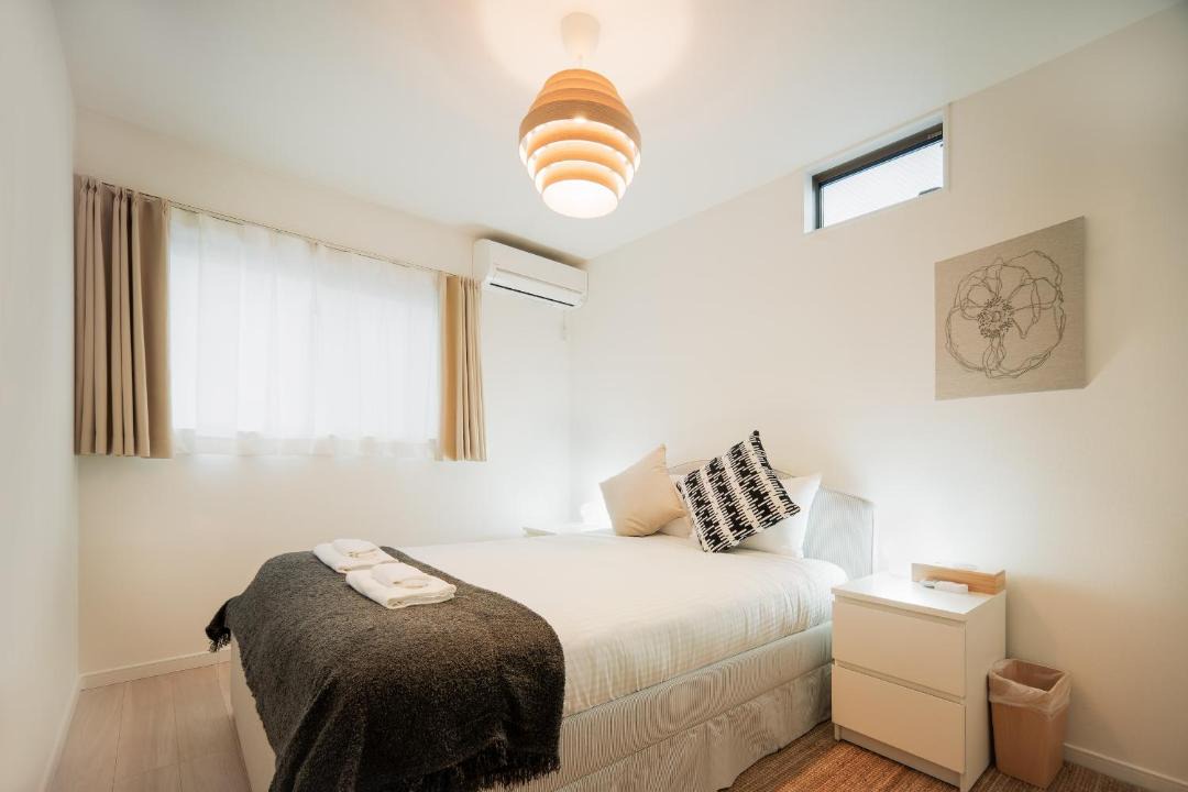 Photo of Bedroom in Nishinari