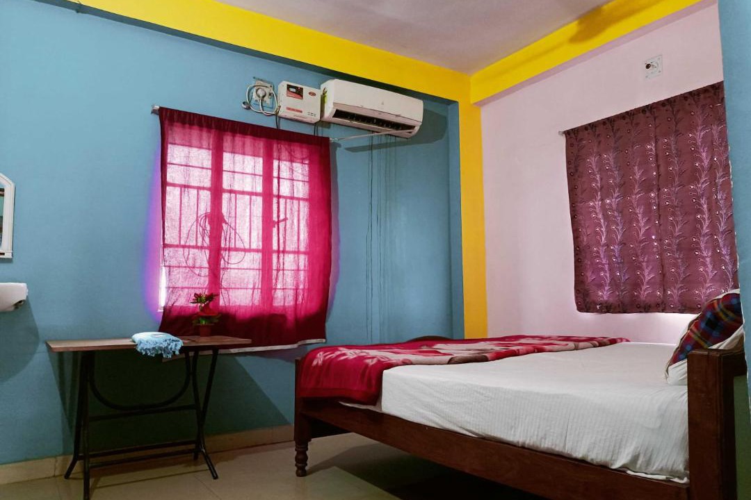 Photo of Bedroom in Bhagalpur
