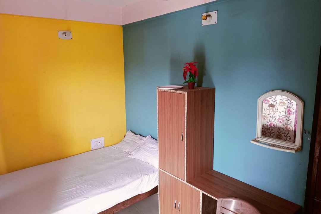 Photo of Bedroom in Bhagalpur