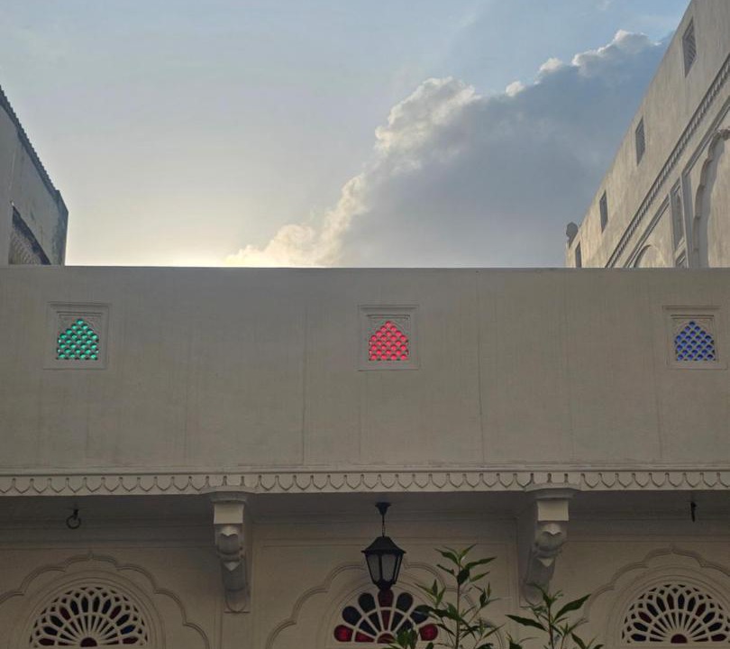 Photo of Others in Pink City