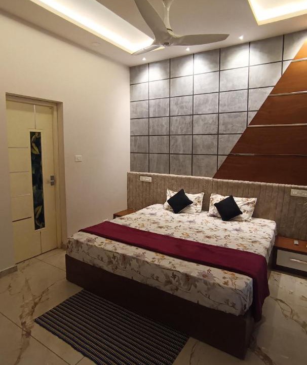 Photo of Bedroom in Alappuzha