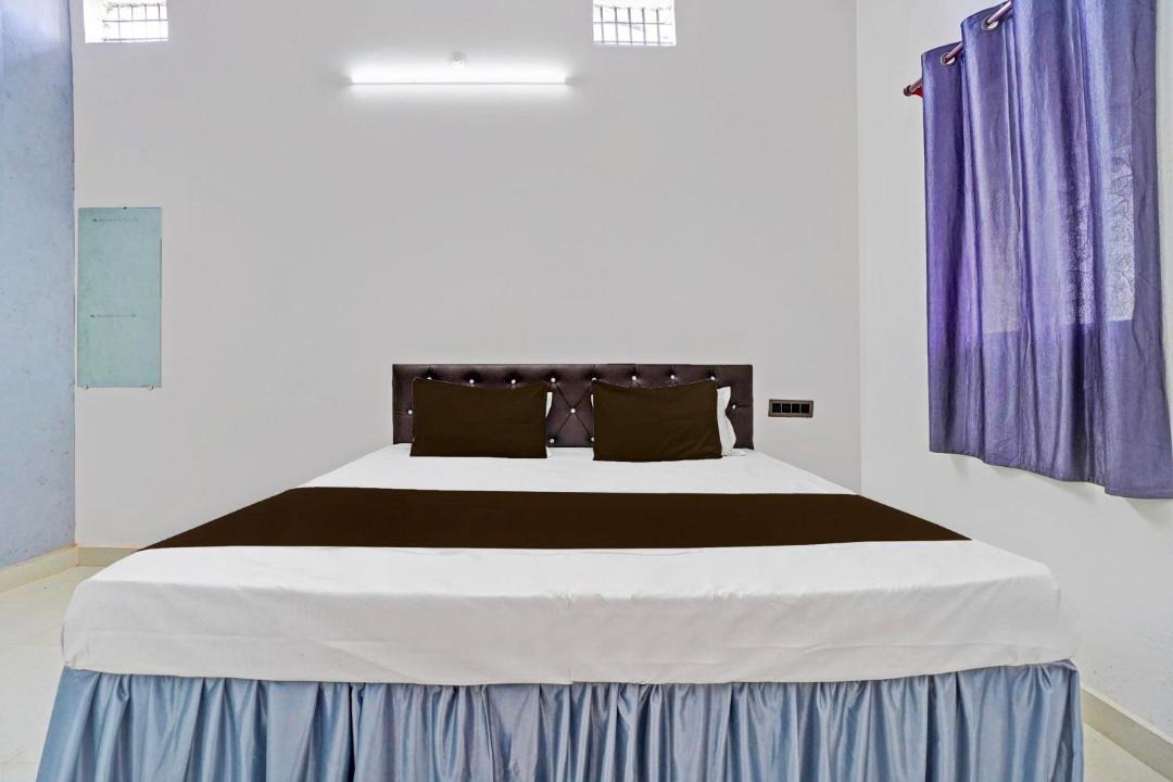 Photo of Bedroom in Durg