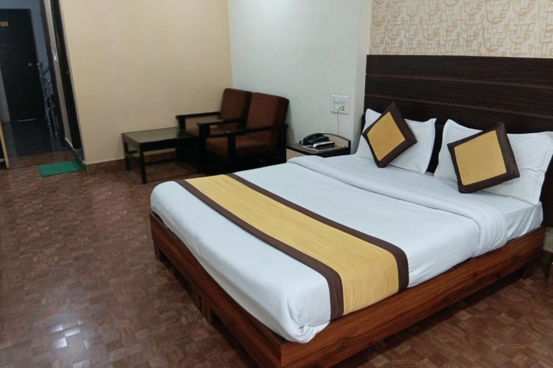 Photo of Bedroom in Ajmer