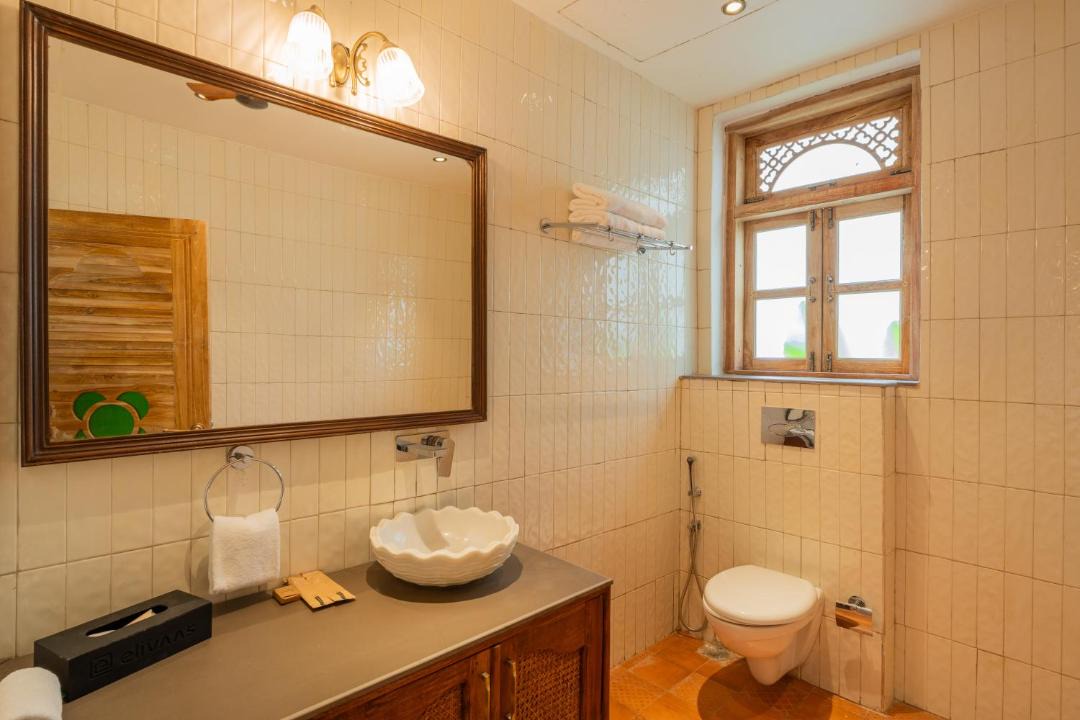 Photo of Bathroom in Assagao