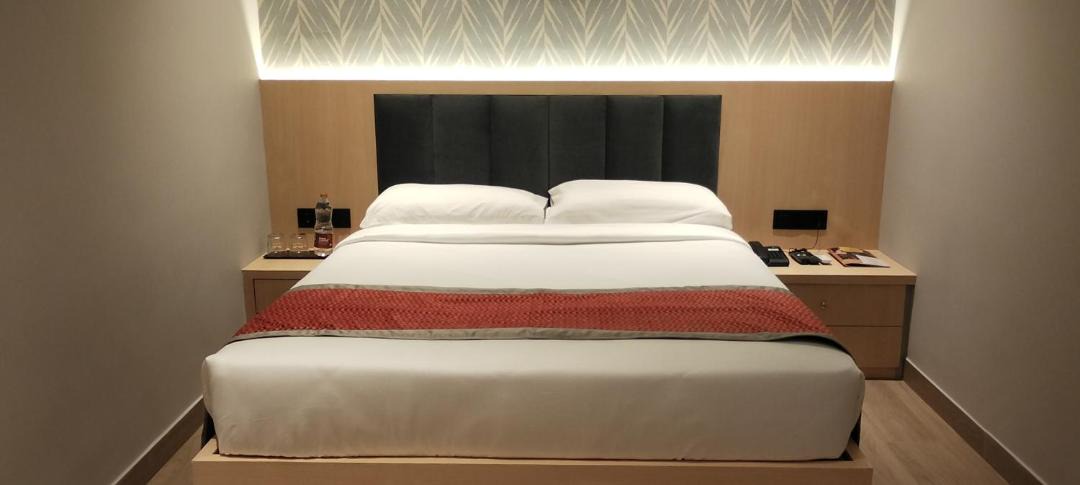 Photo of Bedroom in Durgapur