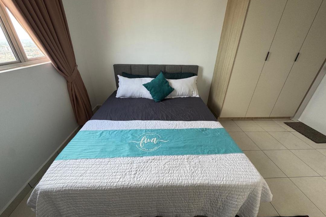 Photo of Bedroom in Puchong