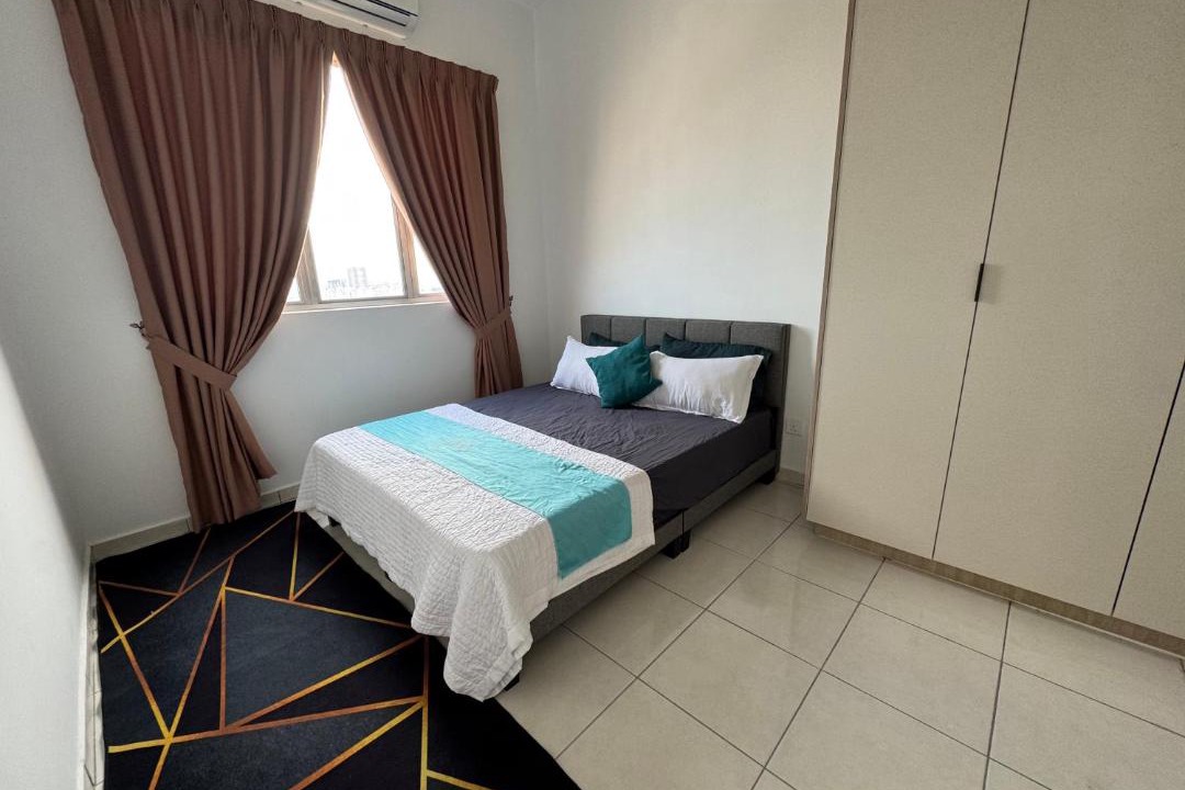 Photo of Bedroom in Puchong