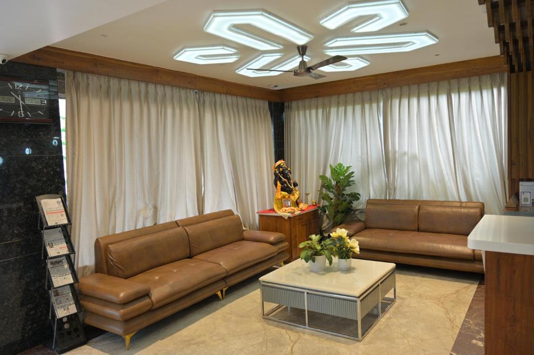 Photo of Livingroom in Ghumsur