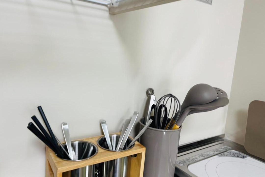 Photo of Kitchen in Higashisumiyoshi-ku