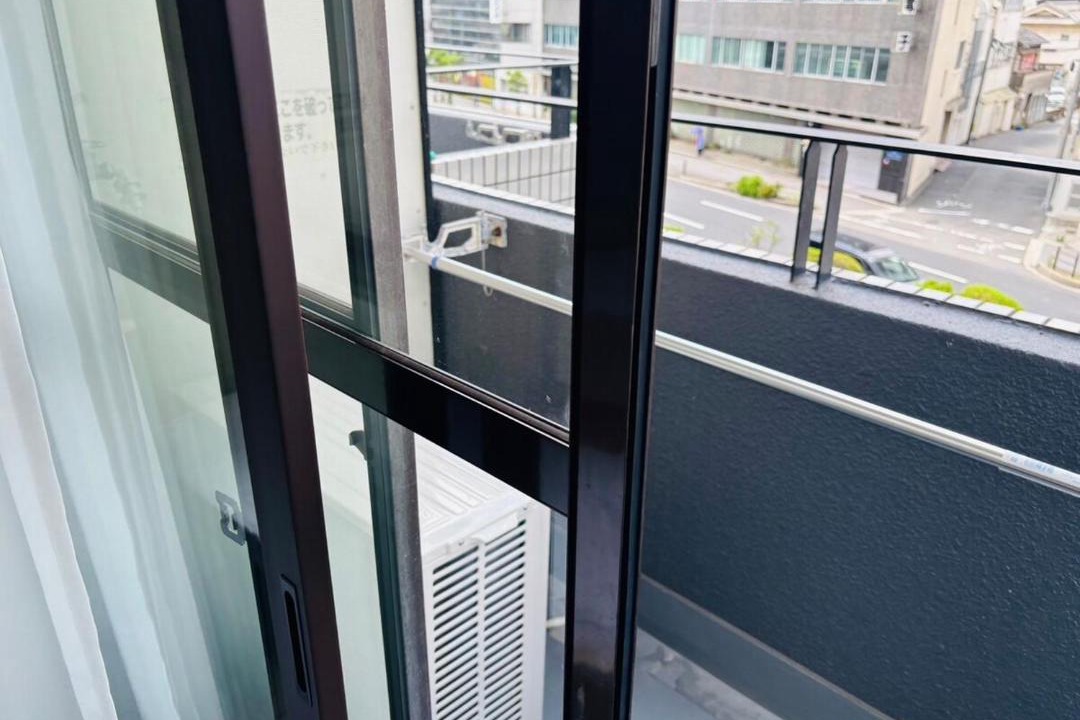 Photo of Patio Balcony in Higashisumiyoshi-ku