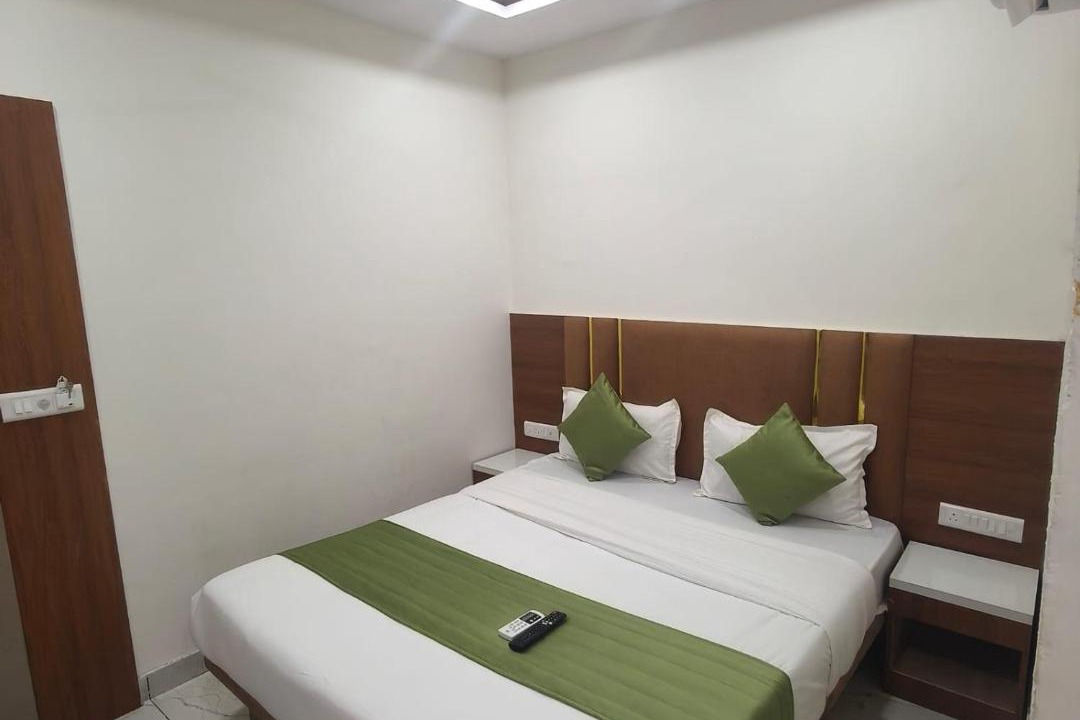 Photo of Bedroom in Bhat