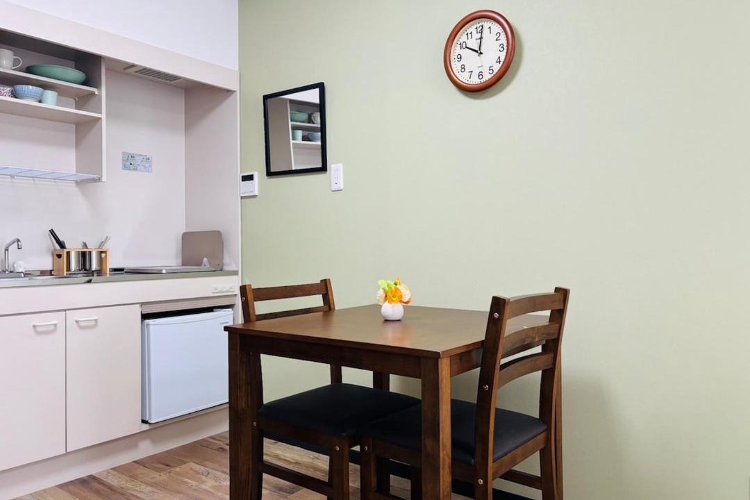 Photo of Kitchen in Higashisumiyoshi-ku
