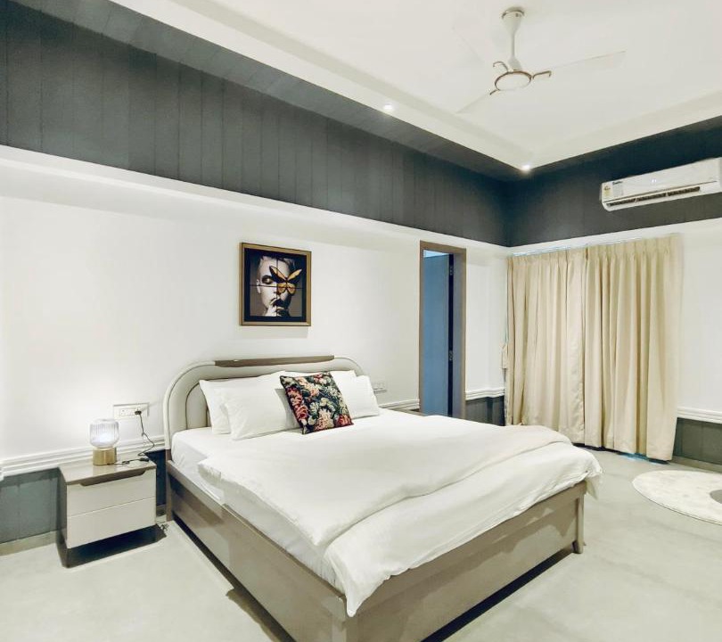 Photo of Bedroom in Palghar