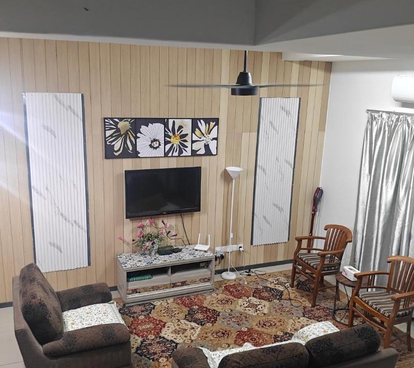 Photo of Livingroom in Sungai Buloh