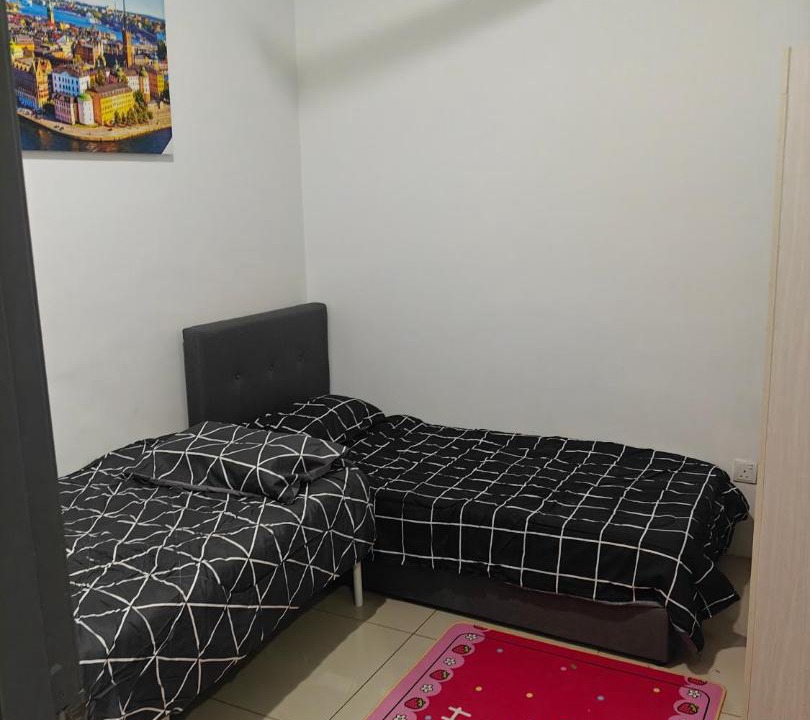 Photo of Bedroom in Sungai Buloh